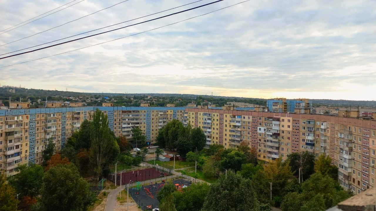 Продам СВОЮ 2к квартиру по ул. Кондратюка в Новокодацком