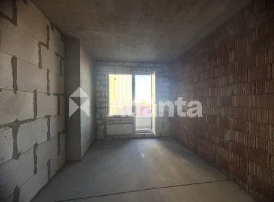 Двухкімнатна квартира в ЖК АТМОСФЕРА