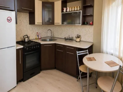 Продаж Найкраща локація на Таїрова, квартира з ремонтом СІ1