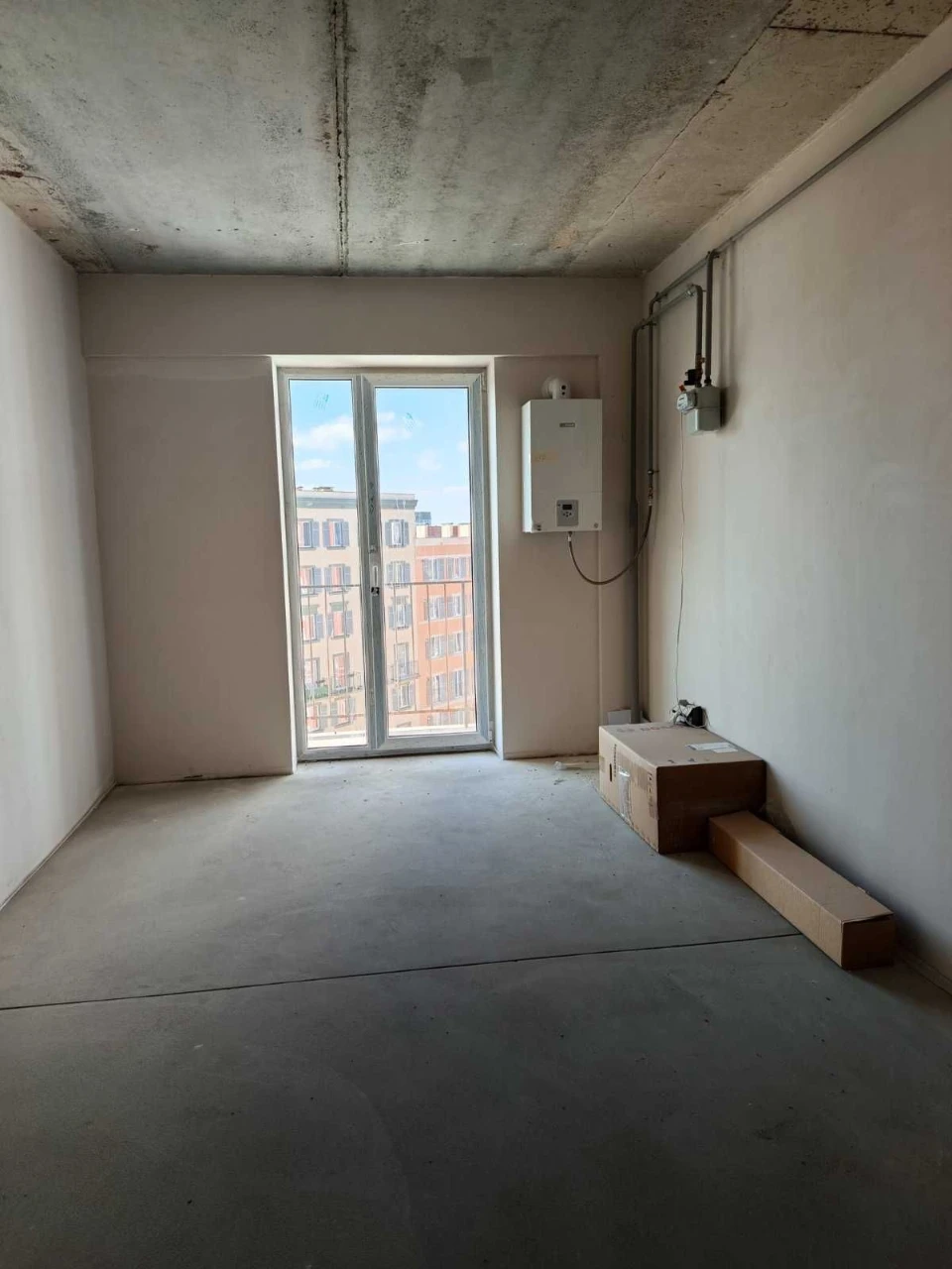 Продам 1 комн. квартиру в ЖК Виа Рома
