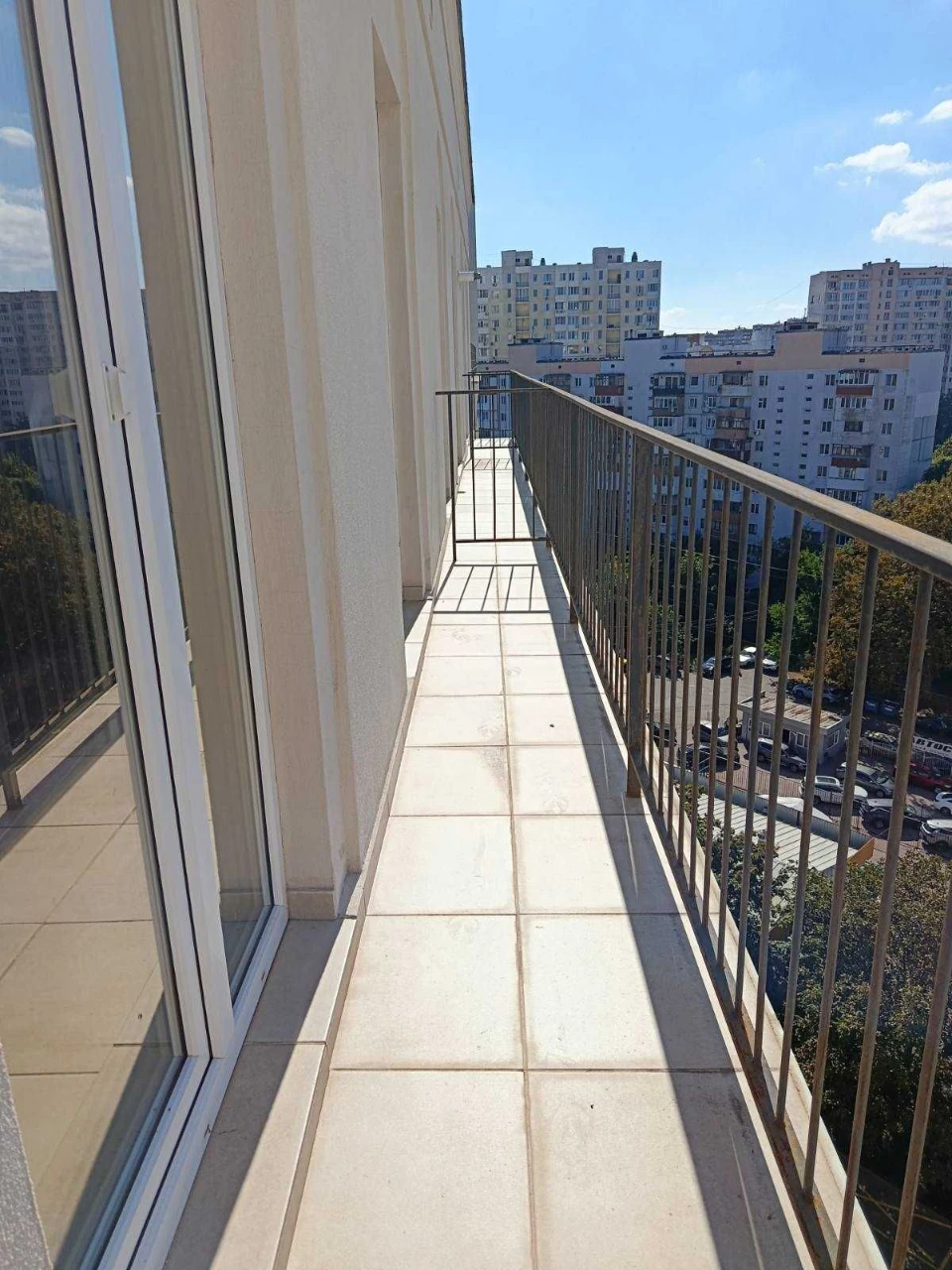 Продам 1 комн. квартиру в ЖК Виа Рома