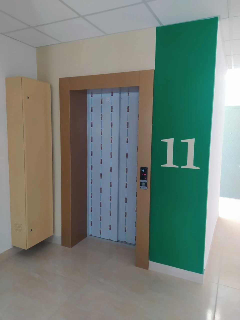 Продам 1 комн. квартиру в ЖК Виа Рома