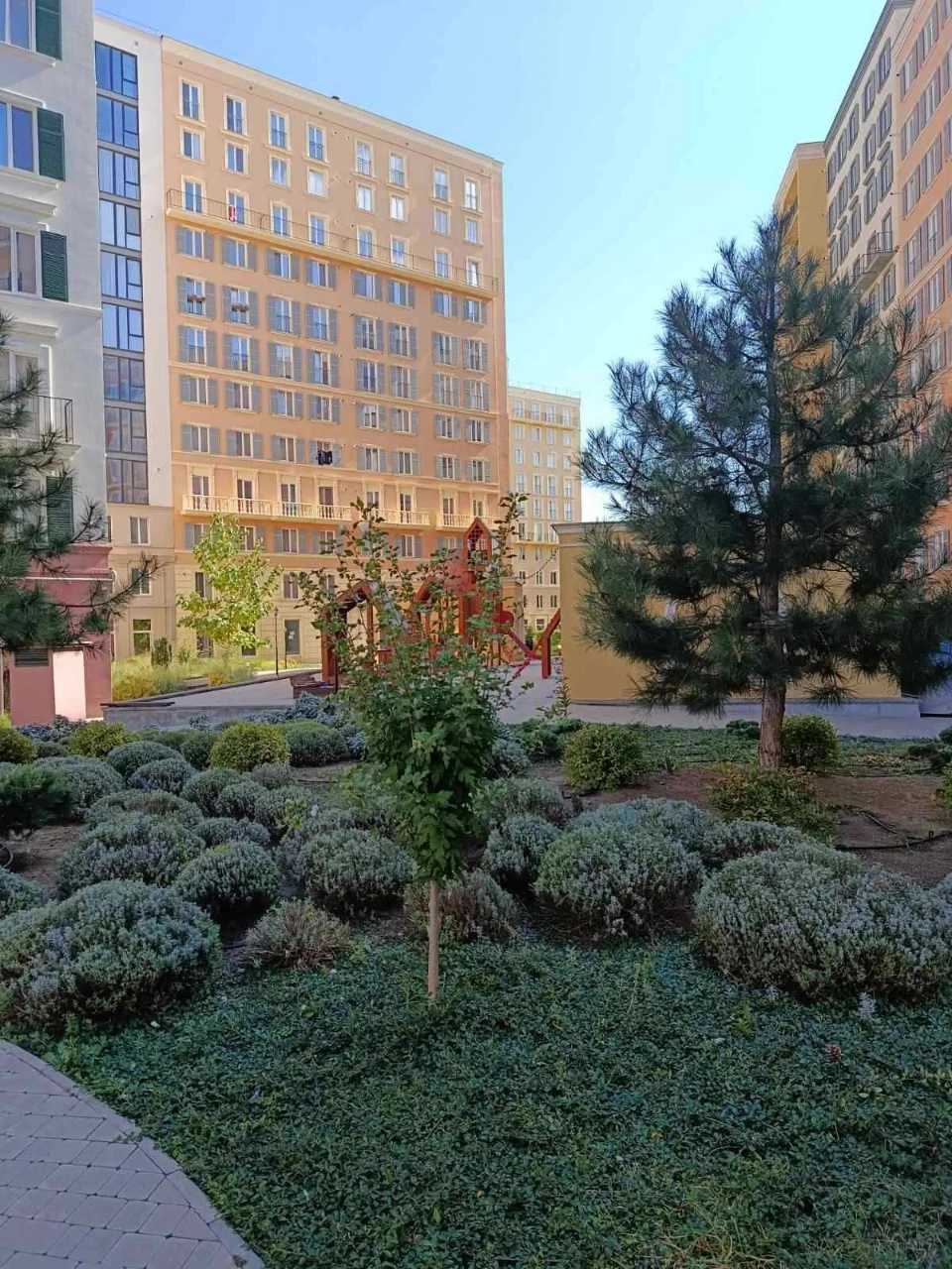 Продам 1 комн. квартиру в ЖК Виа Рома