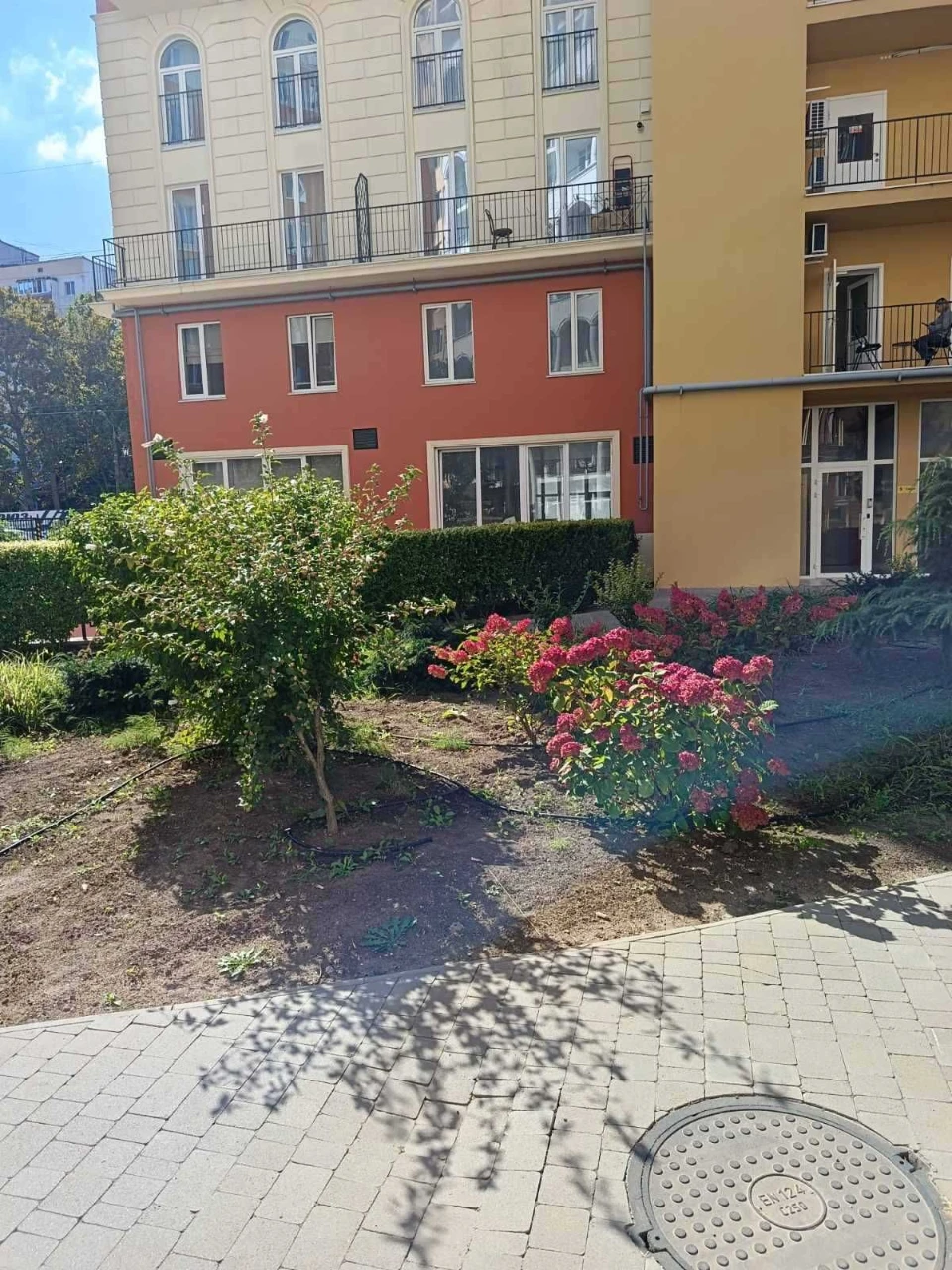 Продам 1 комн. квартиру в ЖК Виа Рома