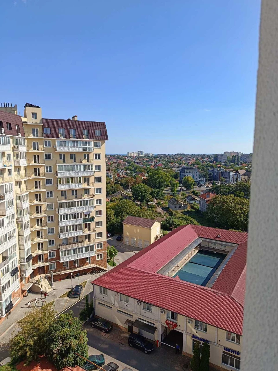 Продам 1 комн. квартиру в ЖК Виа Рома