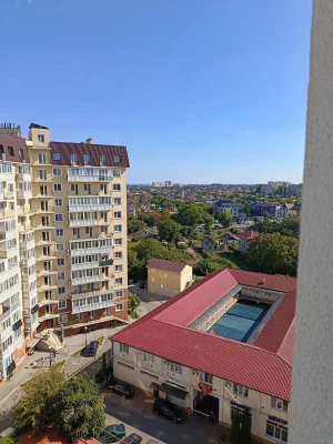 Продам 1 комн. квартиру в ЖК Виа Рома