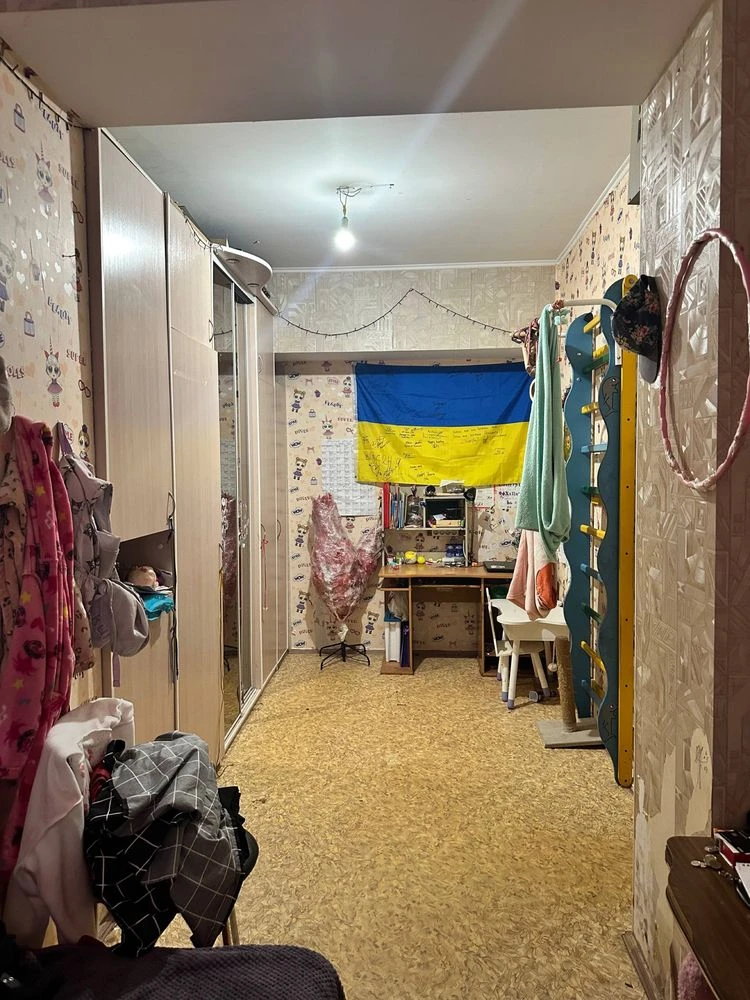 2-х ком квартира на молдаванці