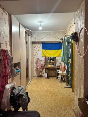 2-х ком квартира на молдаванці