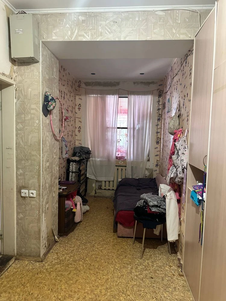 2-х ком квартира на молдаванці