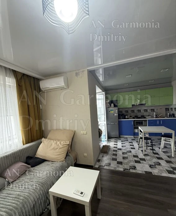 Мотель 1к  Новий дім 62000$