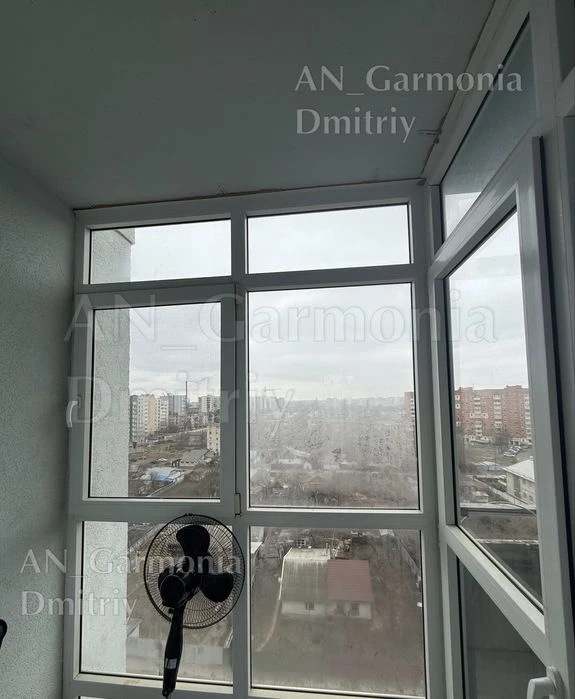 Мотель 1к  Новий дім 62000$