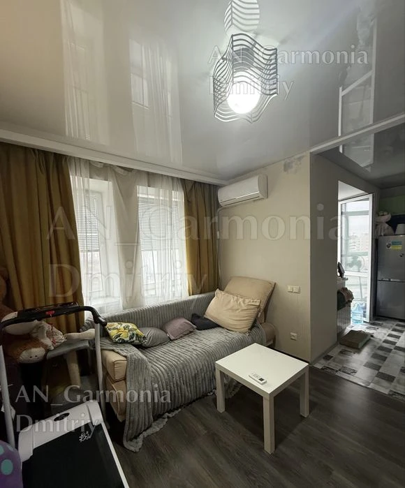 Мотель 1к  Новий дім 62000$