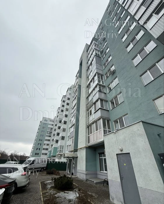 Мотель 1к  Новий дім 62000$