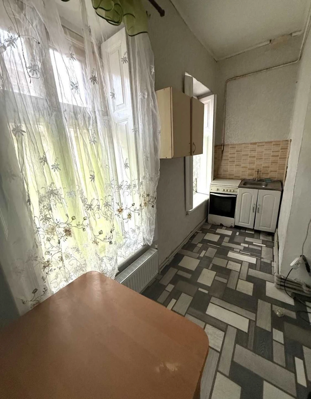 Двухкомнатная квартира в центре, проспект Вознесенский