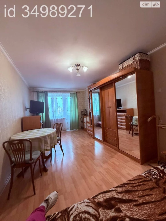 Long-Term Rental Apartment in Cheremushki