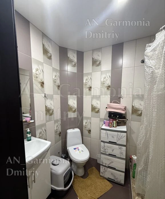 Мотель 1к  Новий дім 62000$