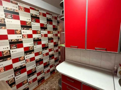 Квартира. Запоріжье, улица Патриотичная