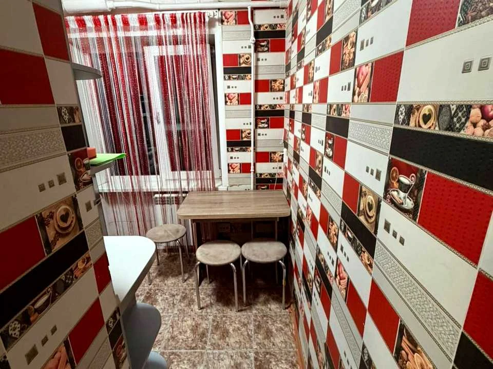 Квартира. Запоріжье, улица Патриотичная