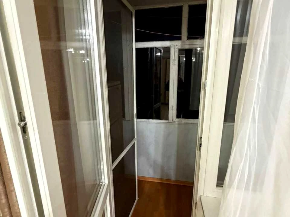 Квартира. Запоріжье, улица Патриотичная