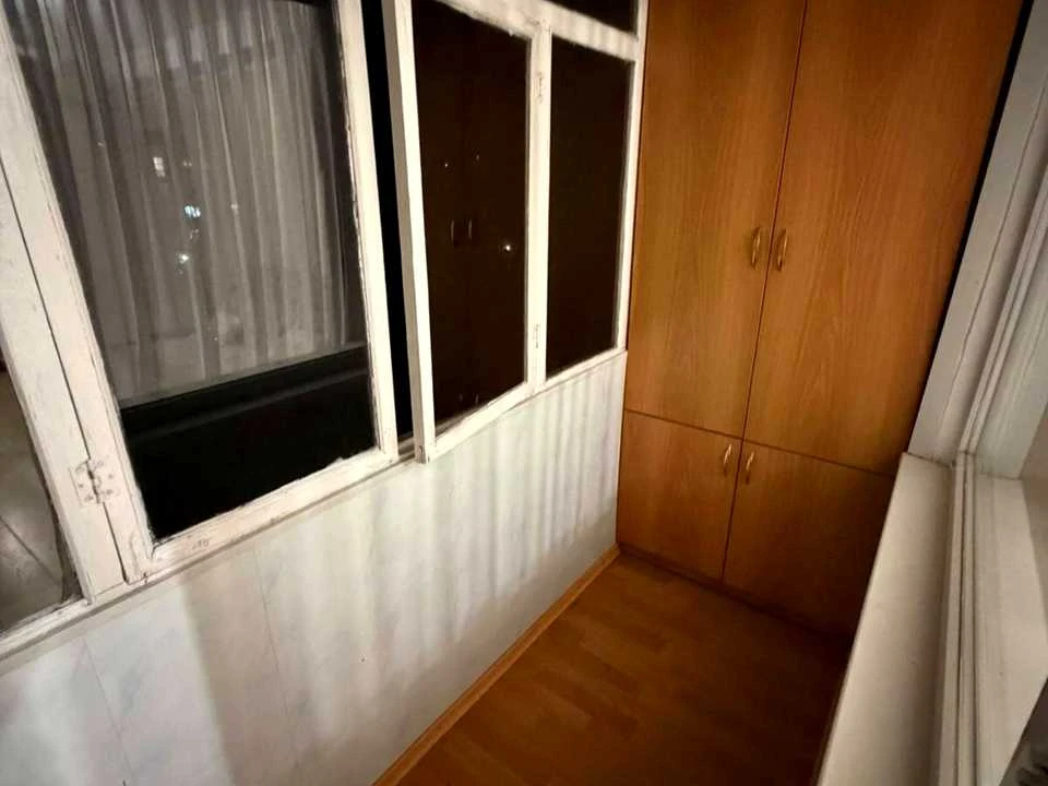 Квартира. Запоріжье, улица Патриотичная