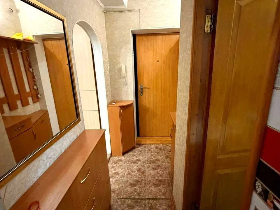 Квартира. Запоріжье, улица Патриотичная
