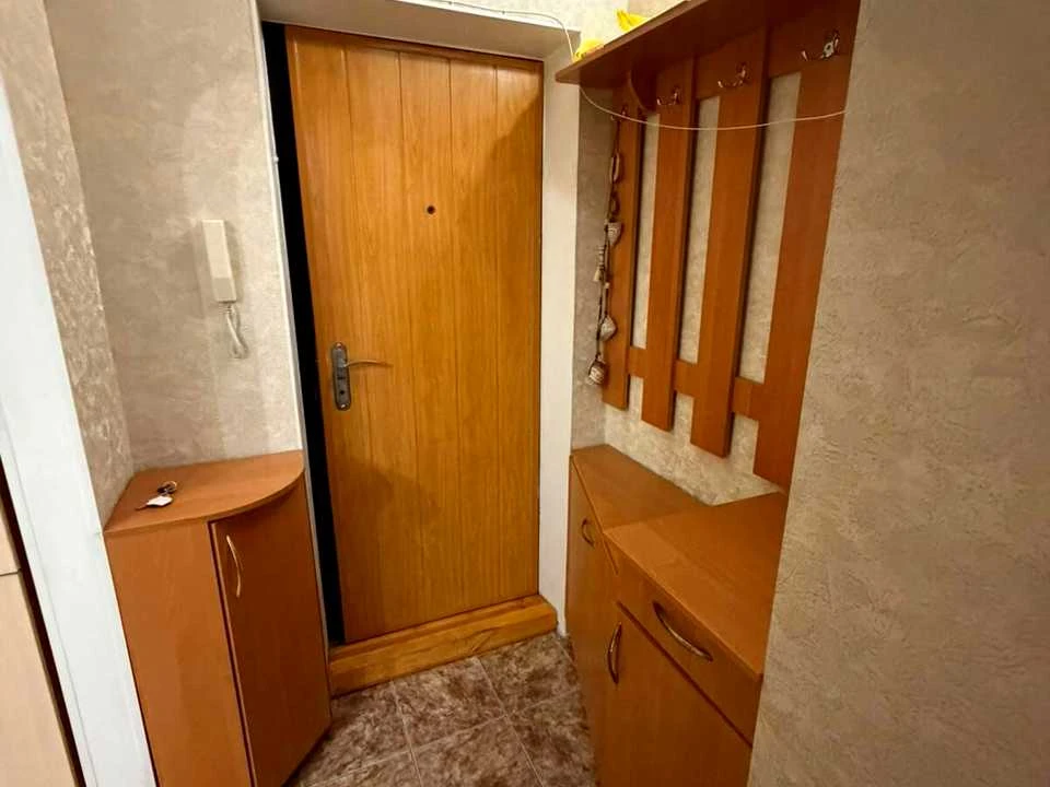 Квартира. Запоріжье, улица Патриотичная