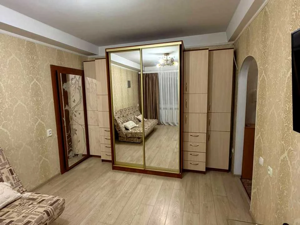 Квартира. Запоріжье, улица Патриотичная