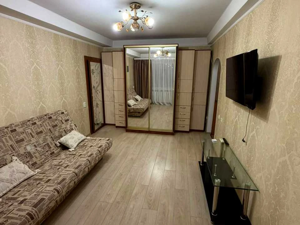 Квартира. Запоріжье, улица Патриотичная