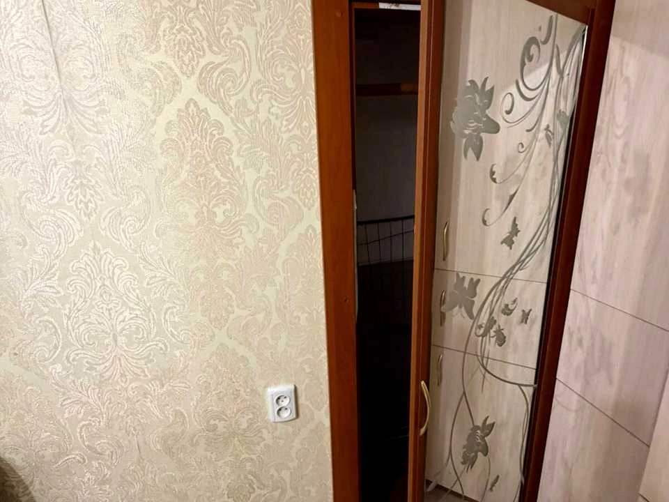 Квартира. Запоріжье, улица Патриотичная