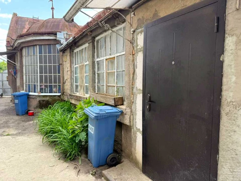 Apartment. Uzhhorod, Ukranska Street