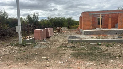 / Продаж земельної ділянки 3 сотки під забудову / Дозвіл на