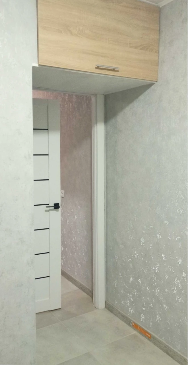 Sale of a 1-bedroom apartment in the Khimselische district. Brick building.