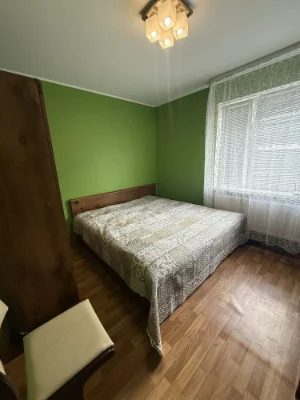 Часть дома и отдельная усадьба для большой семьи