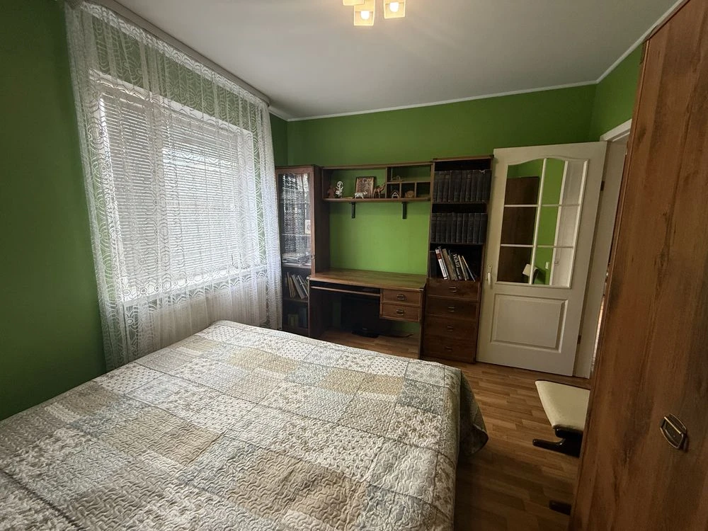 Часть дома и отдельная усадьба для большой семьи