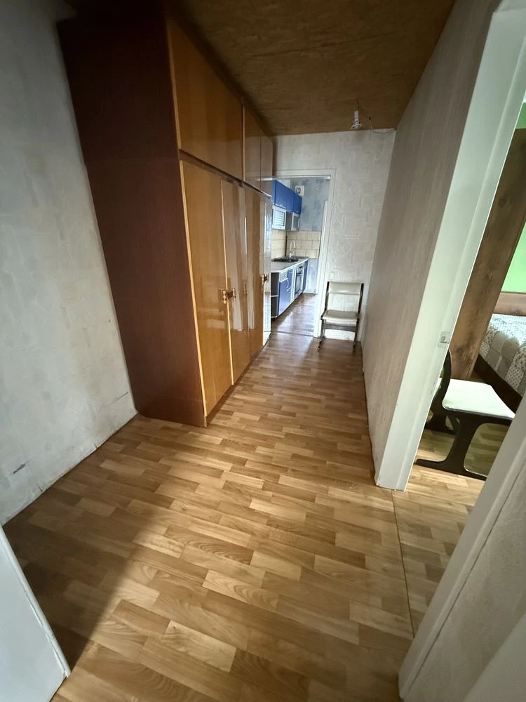 Часть дома и отдельная усадьба для большой семьи
