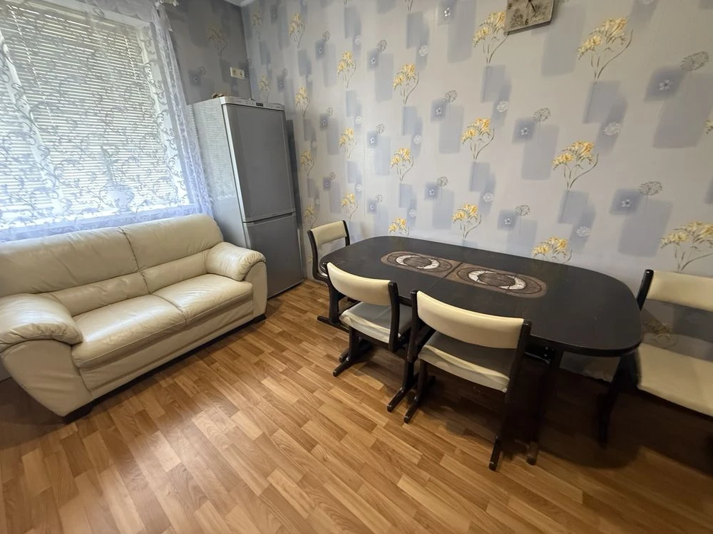 Часть дома и отдельная усадьба для большой семьи