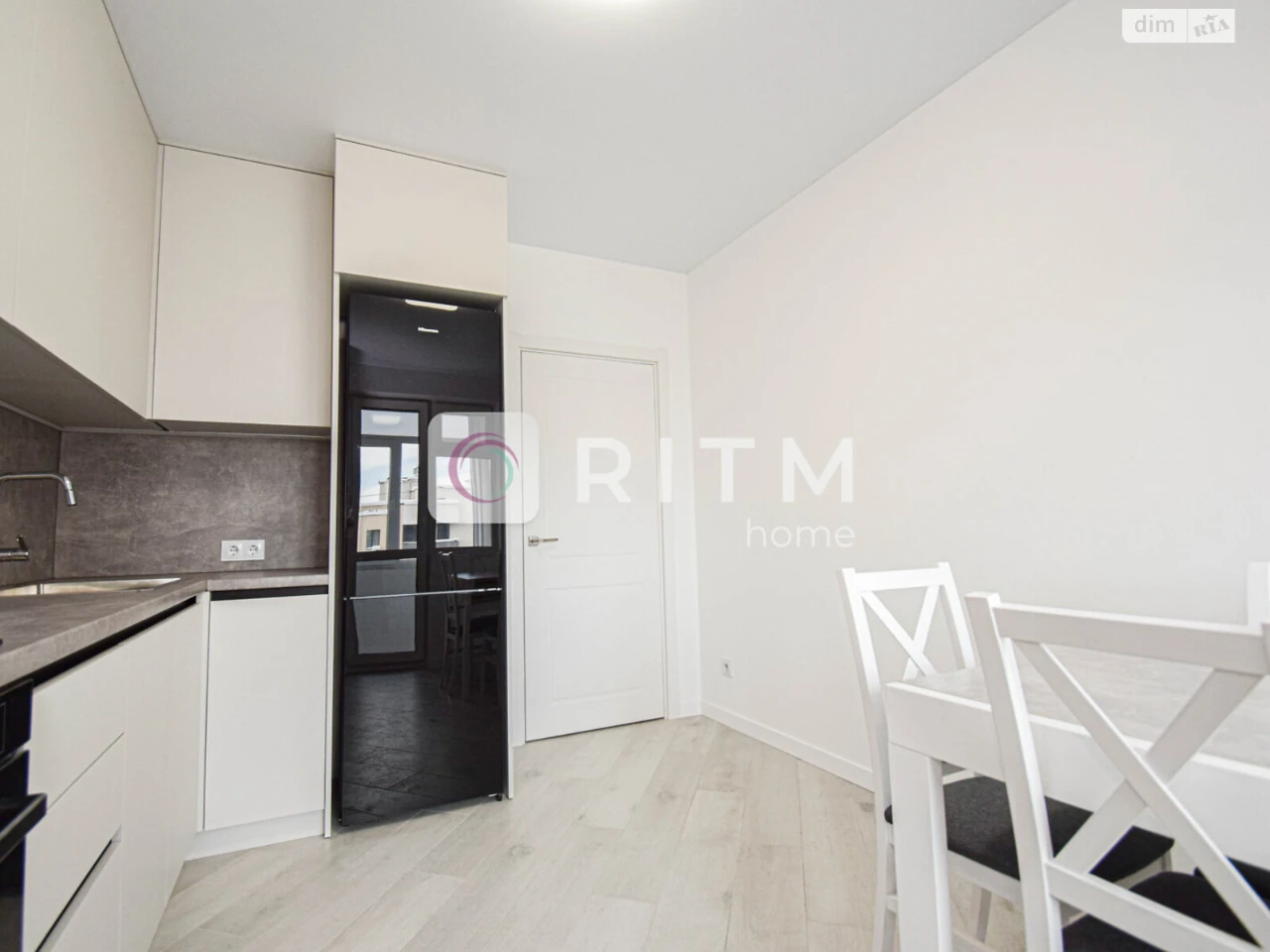 Long-Term Rental Apartment