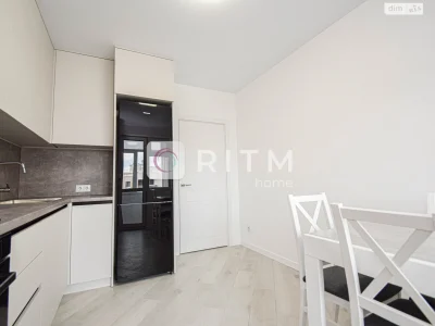 Long-Term Rental Apartment
