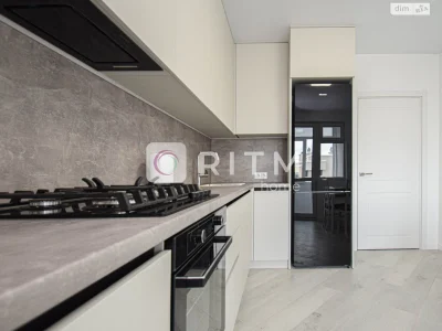 Long-Term Rental Apartment