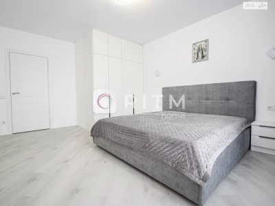 Long-Term Rental Apartment