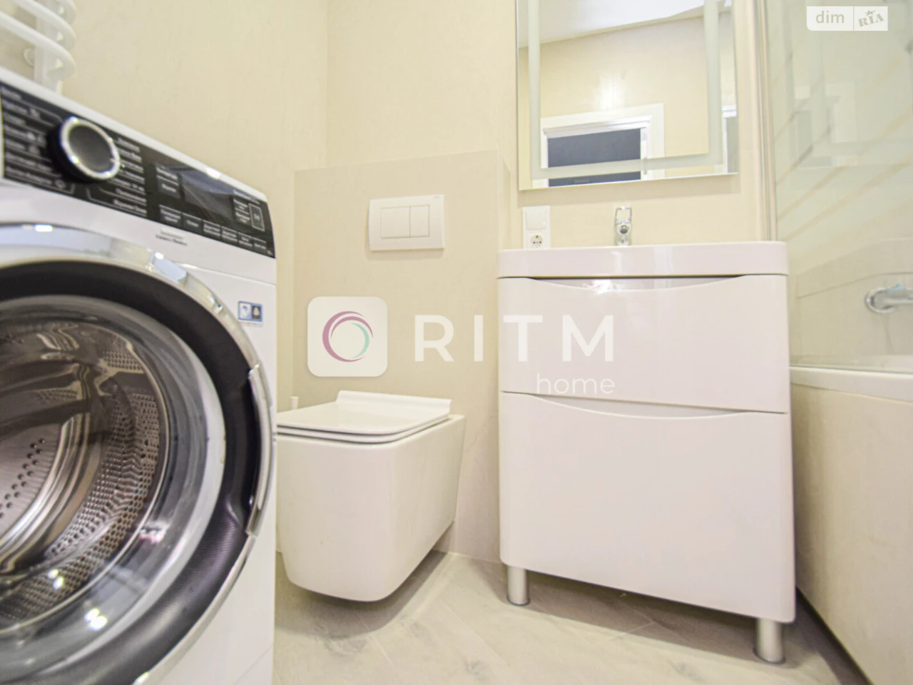 Long-Term Rental Apartment