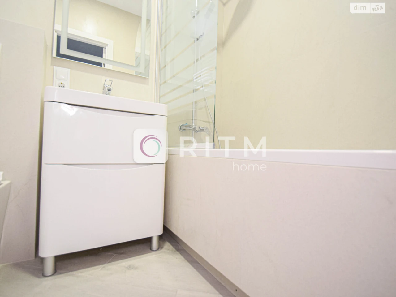 Long-Term Rental Apartment