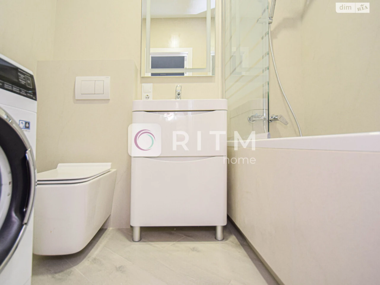 Long-Term Rental Apartment