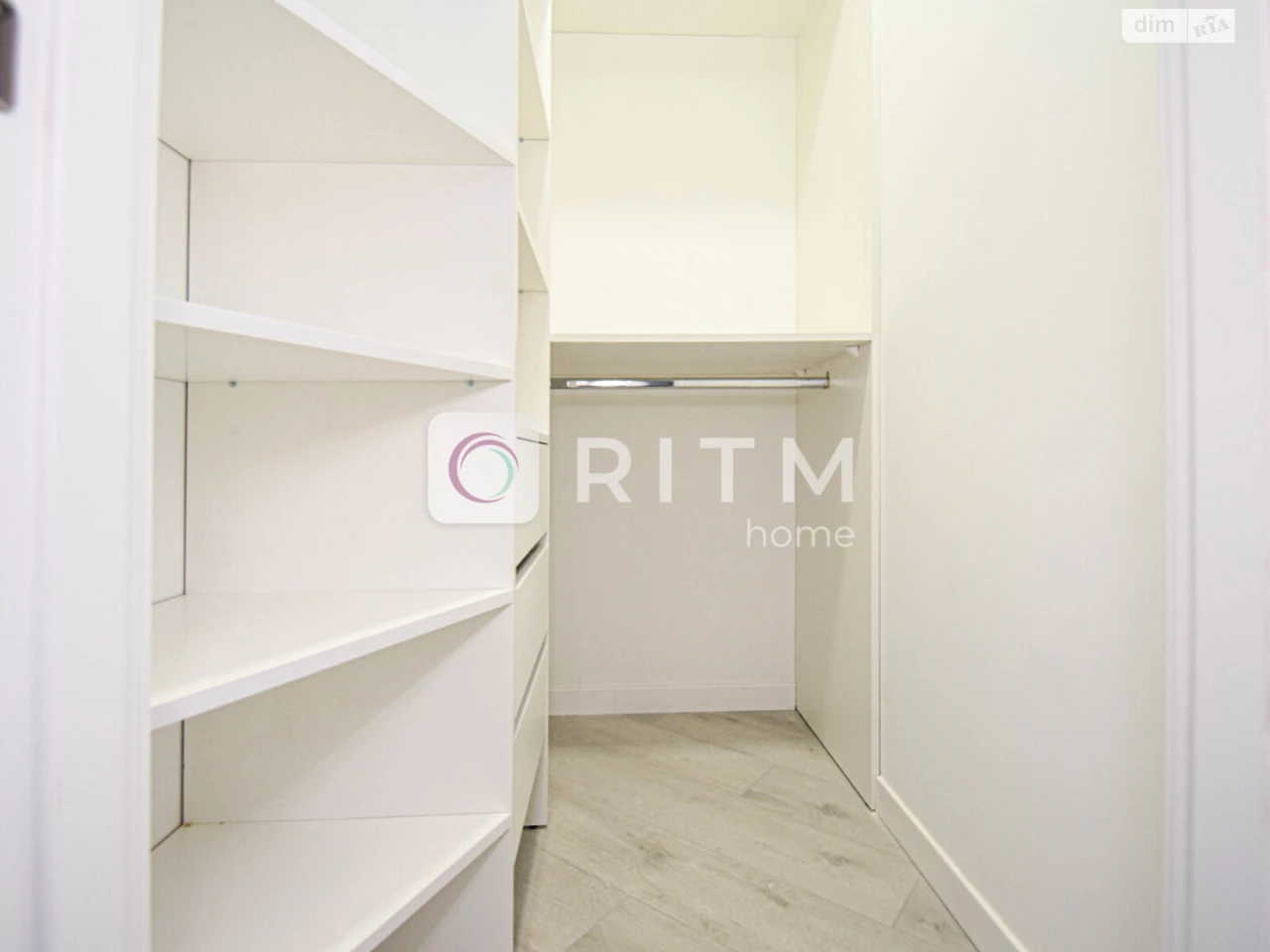 Long-Term Rental Apartment