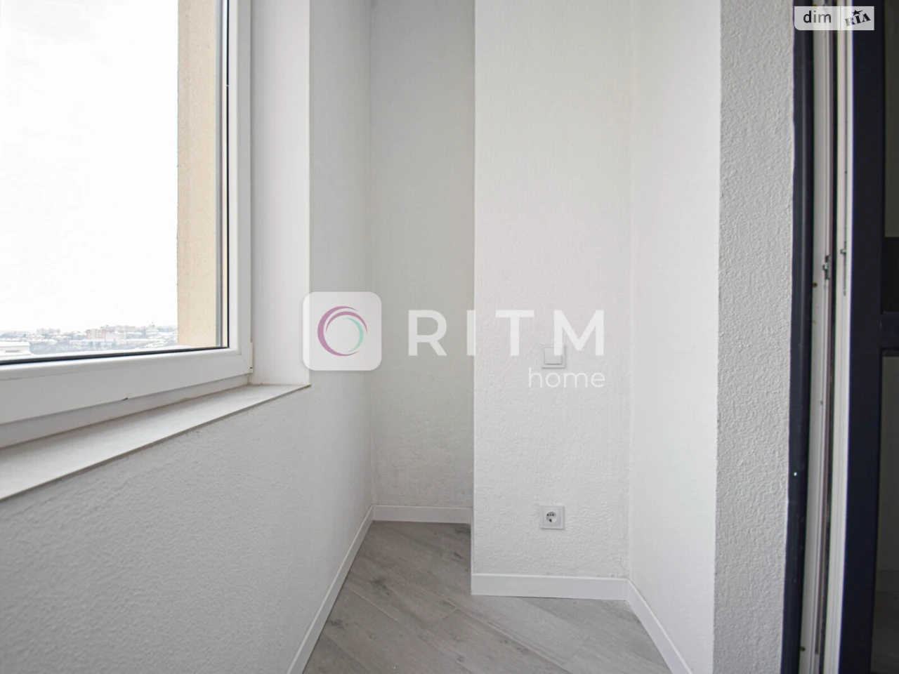 Long-Term Rental Apartment