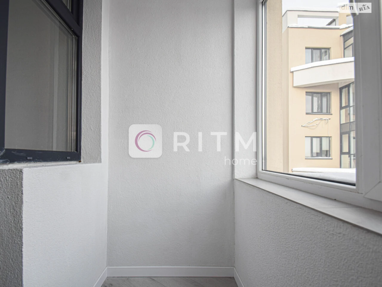 Long-Term Rental Apartment