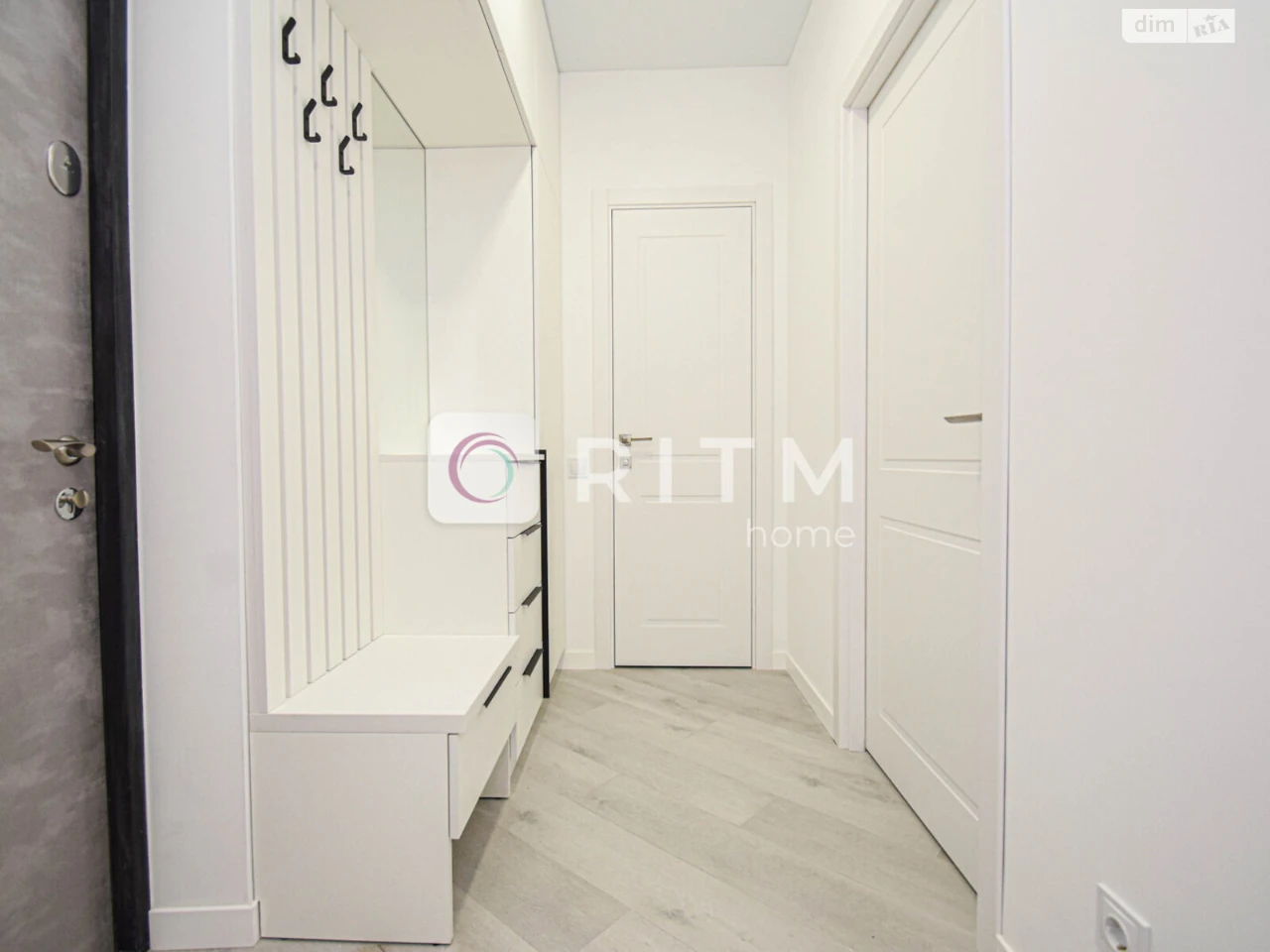 Long-Term Rental Apartment