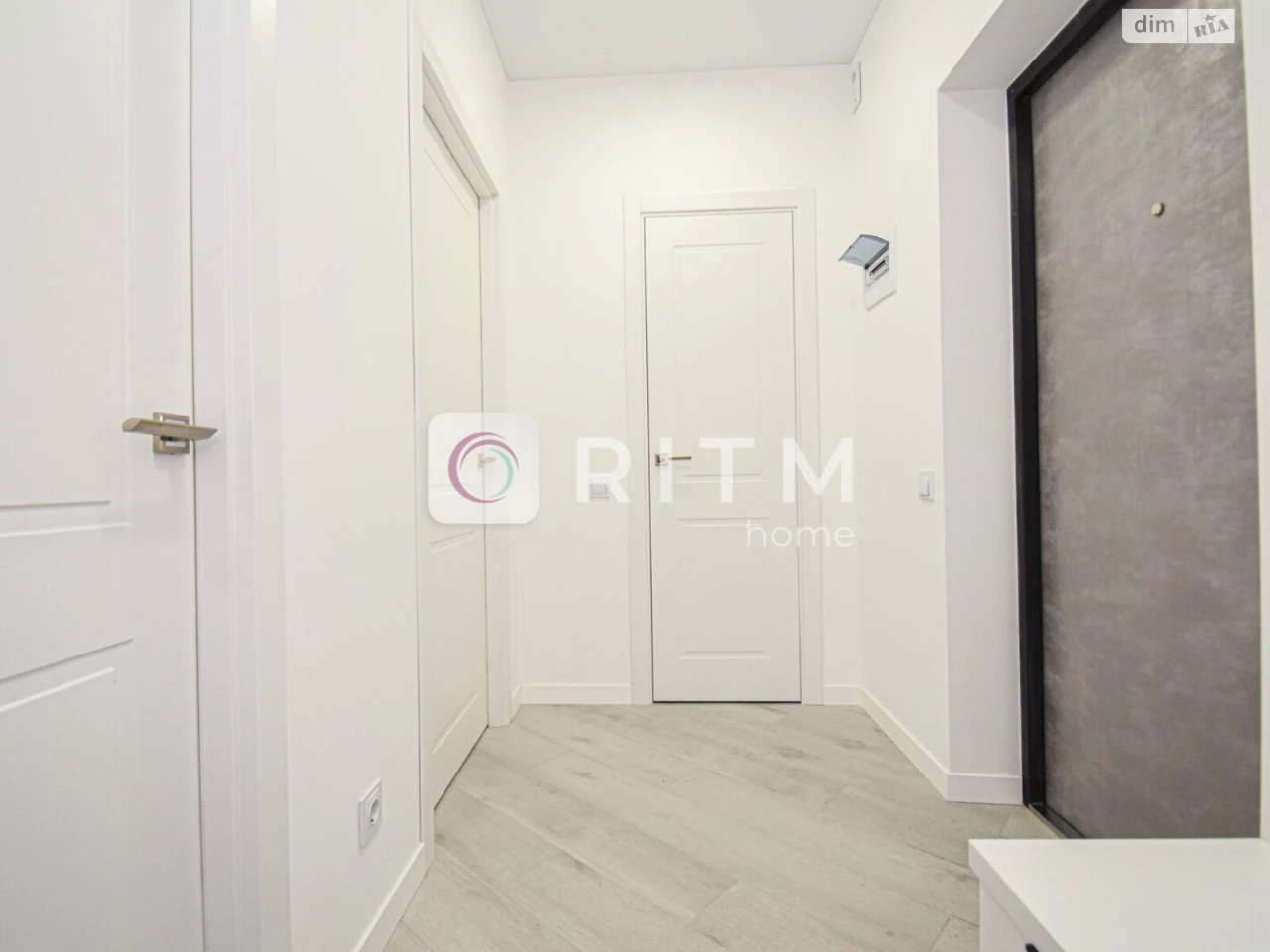 Long-Term Rental Apartment