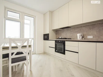 Long-Term Rental Apartment