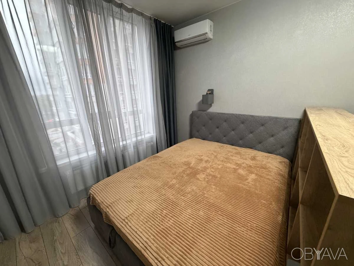 1-комнатная квартира, 40.00 кв.м